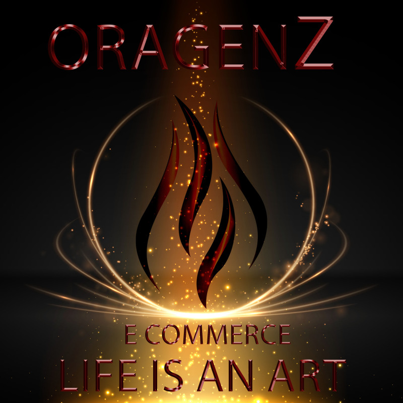 ORAGenZ Ecommerce promo